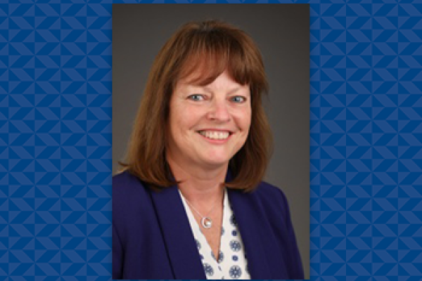 ellen S. Award winner