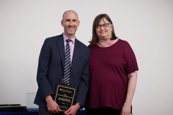 Roberts award 2025