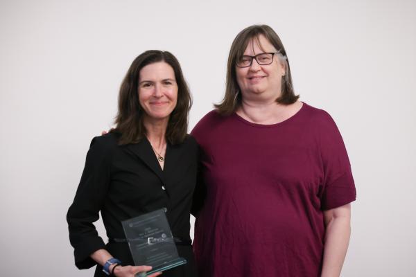 Garman 2025 award