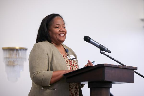 Porter-Tacoronte award 2025