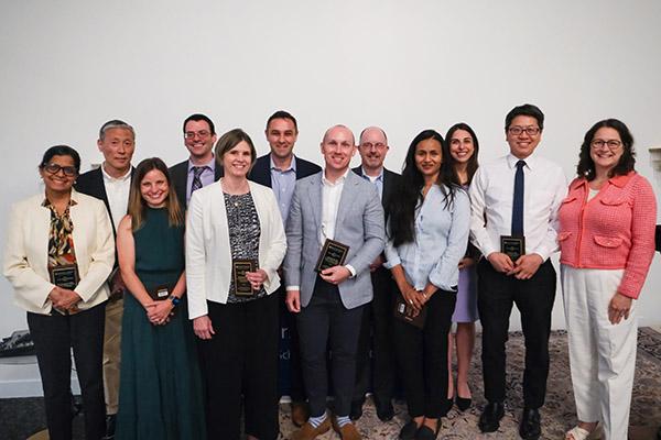 2025 Excellence in Education Awards