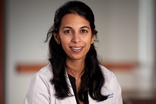 Aparna Research award