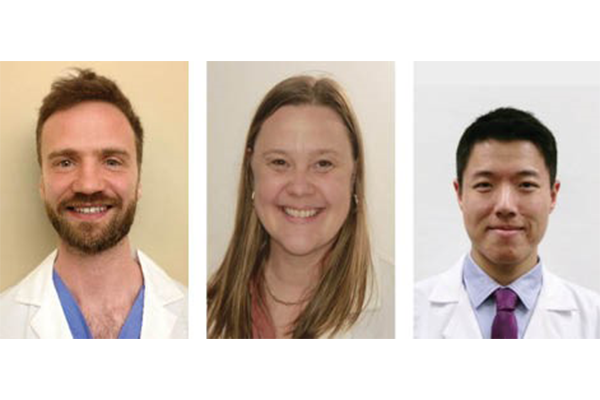 Endocrinology fellows