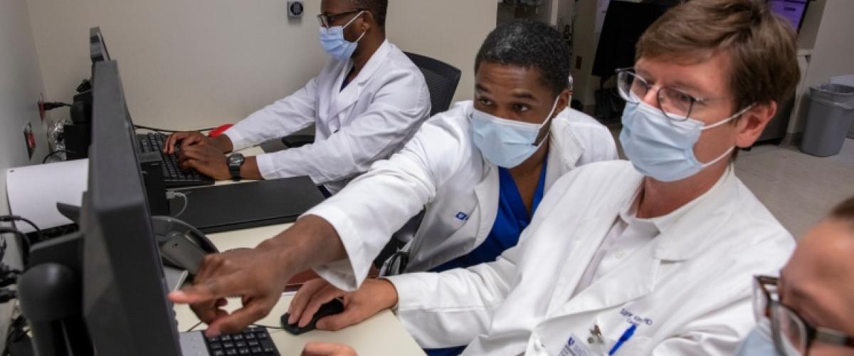 duke doctors