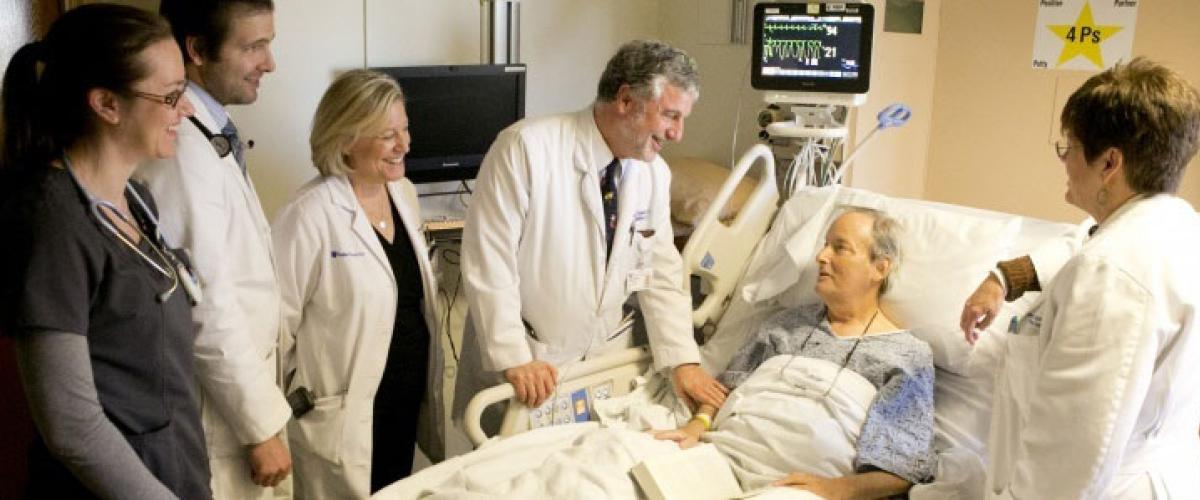 Duke Hospice and Palliative Medicine 