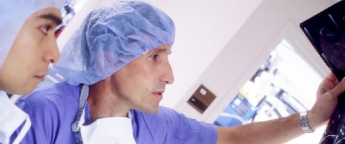 Rheumatology researchers