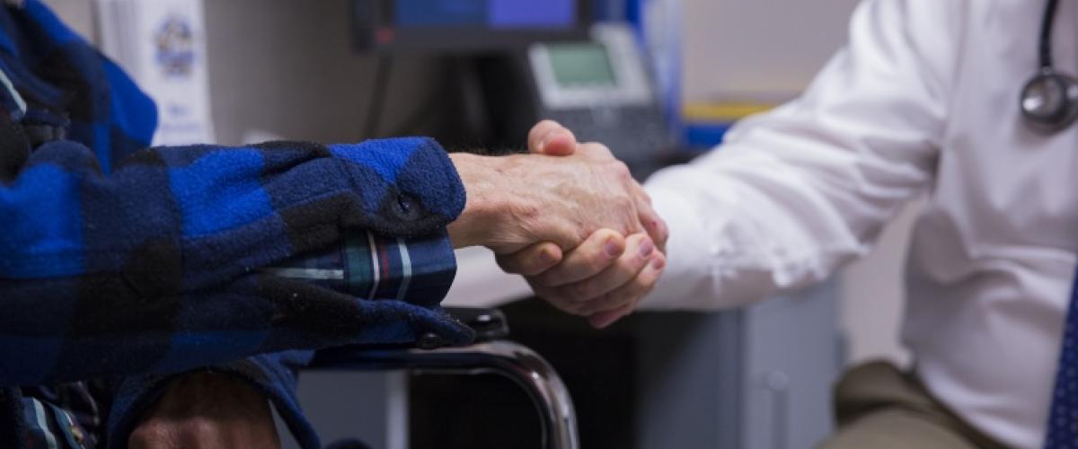 Palliative Care - Patient Care 