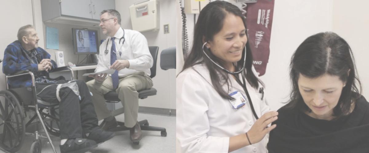 Duke GIM Patient Care