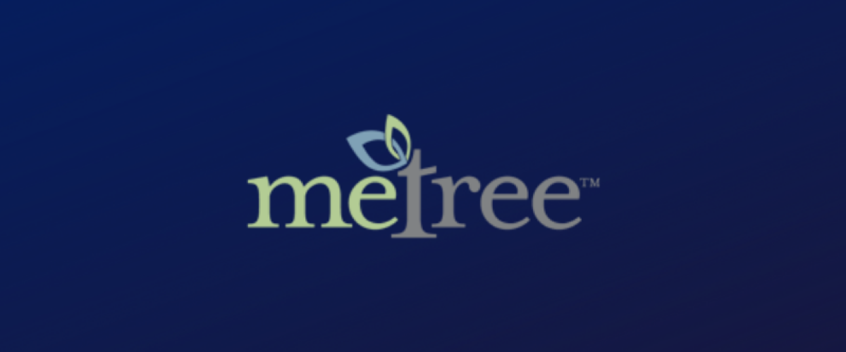 MeTree Logo