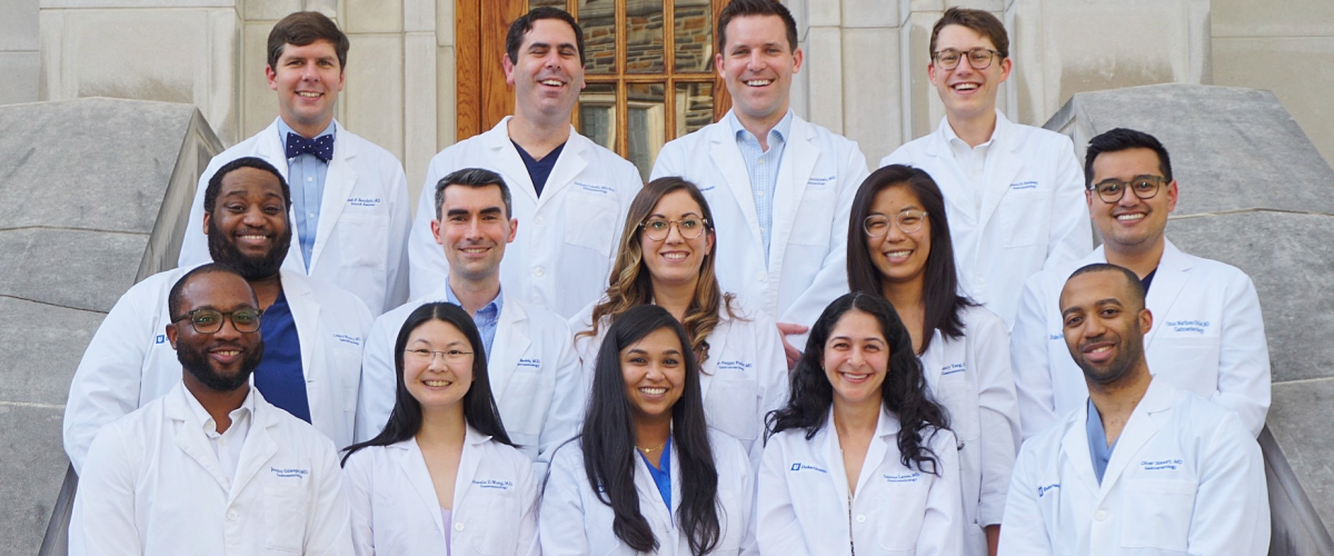 GI Fellows 2024