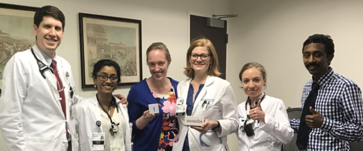 hematology fellow homepage