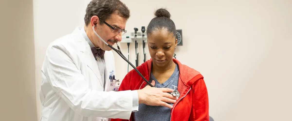 nephrology treatment