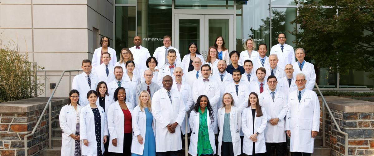 Nephrology Faculty