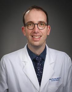 Joshua Parsons, MD, PhD