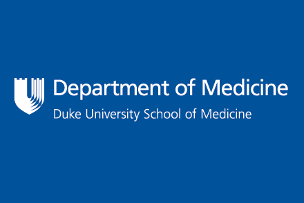 Department of Medicine