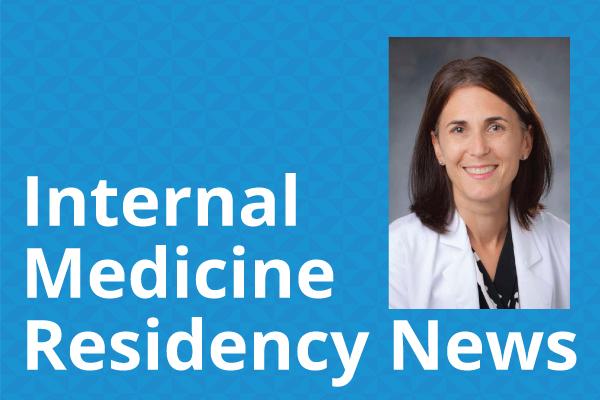 IM Residency