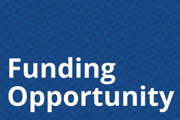 Funding Opportunity