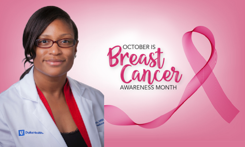 BREAST CANCER AWARENESS MONTH - AVALA