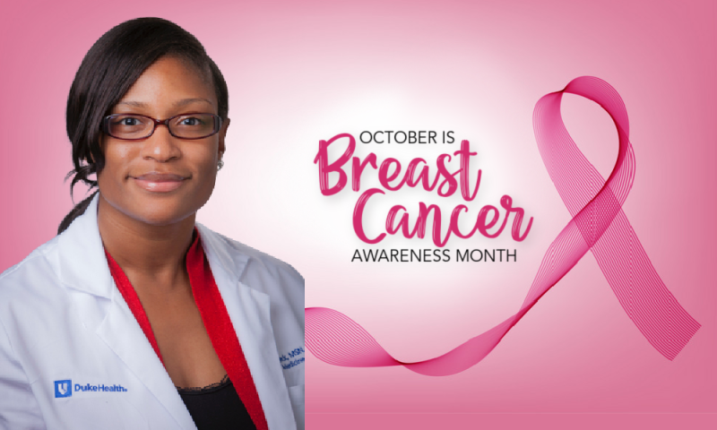 October is Breast Cancer Awareness Month – Knoxville Institute of  Dermatology