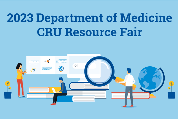 2023 DOM CRU Resource Fair