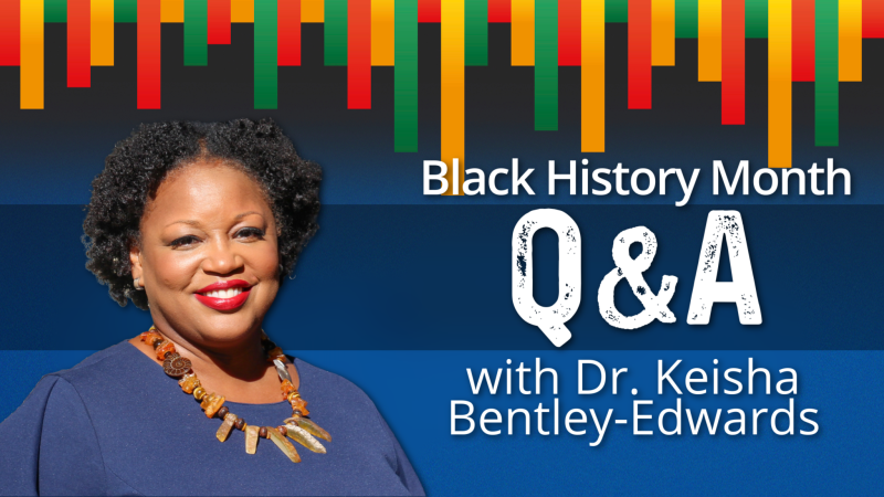 What Does Black History Month Mean To You?