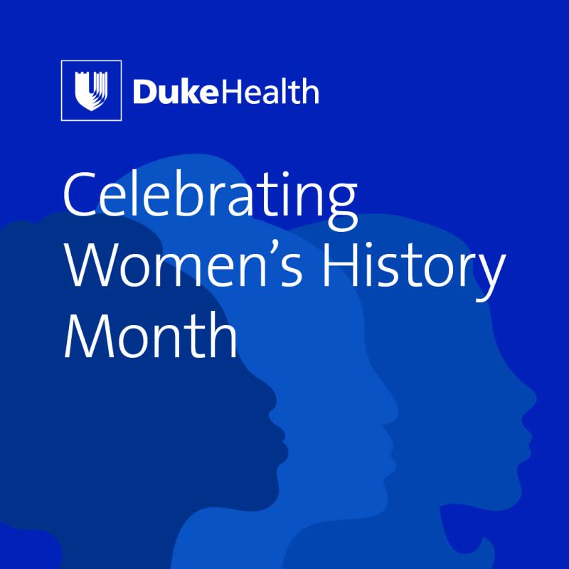 Women's History Month