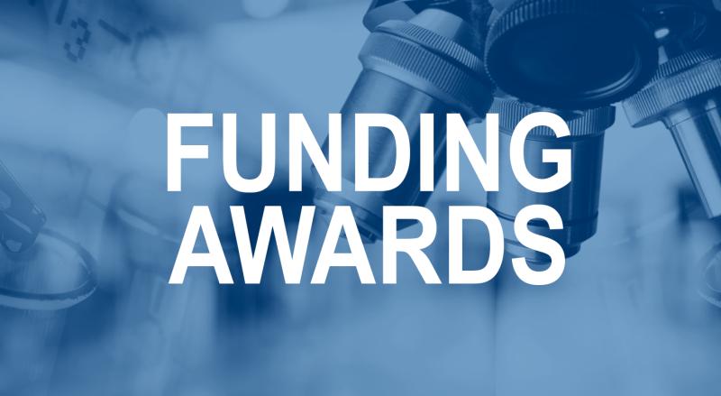 DOM Funding Awards 