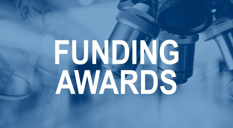 DOM Funding Awards