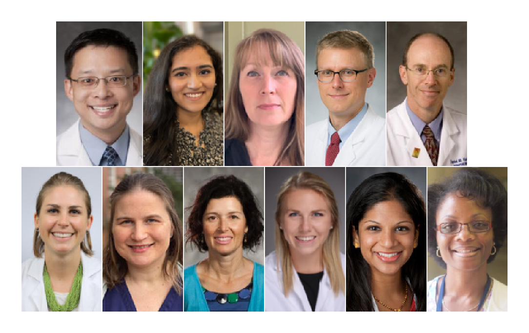 2023 GIM Award Winners