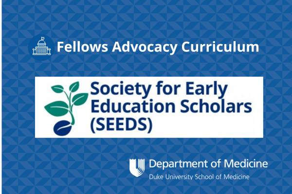 SEEDS FAC