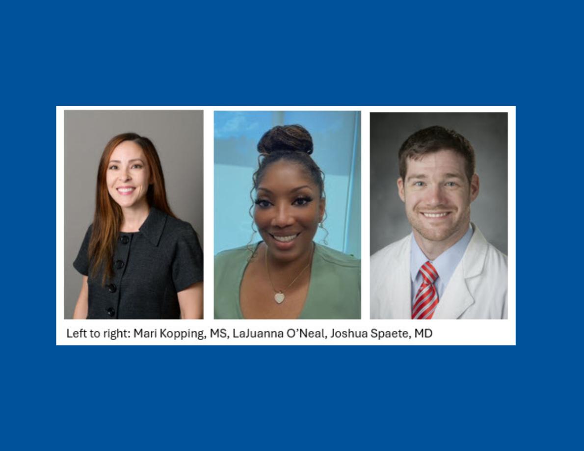 Headshots of Awardees