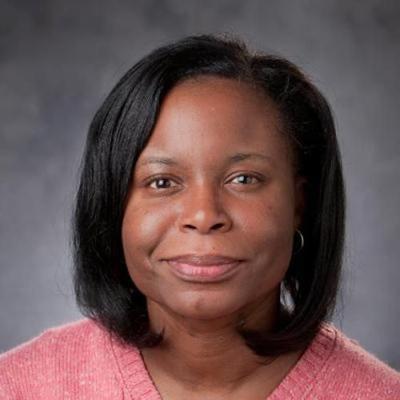 Kimberly Johnson, MD 