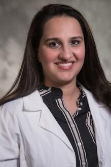 Dr. Fatima Syed
