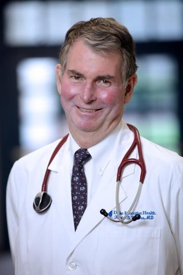 Dr. Kevin Waters