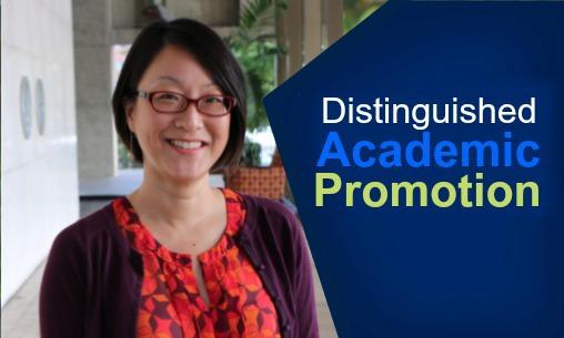 Wang Promoted To Associate Professor | Duke Department Of Medicine