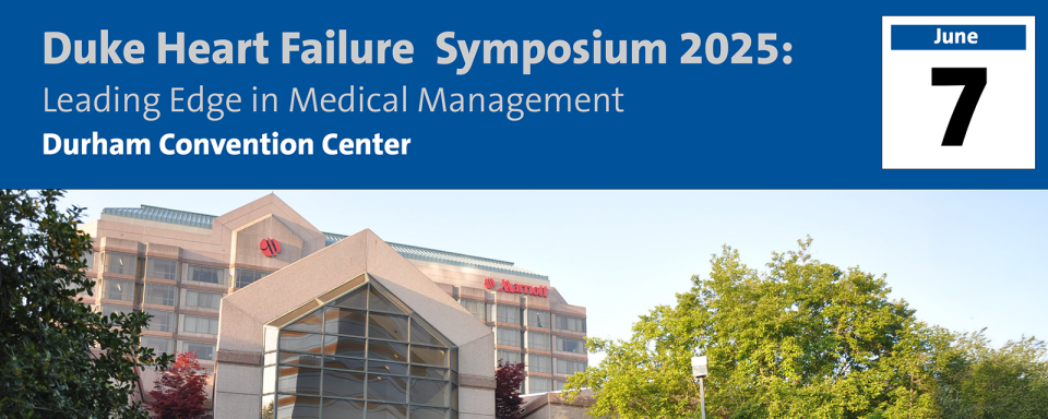 HF symposium carousel