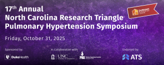 Pulmonary Hypertension Symposium 2025