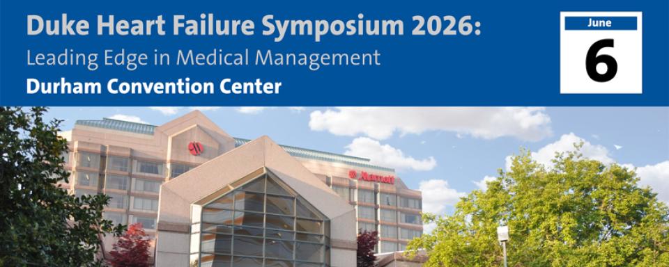 26 Heart Failure Symposium graphic