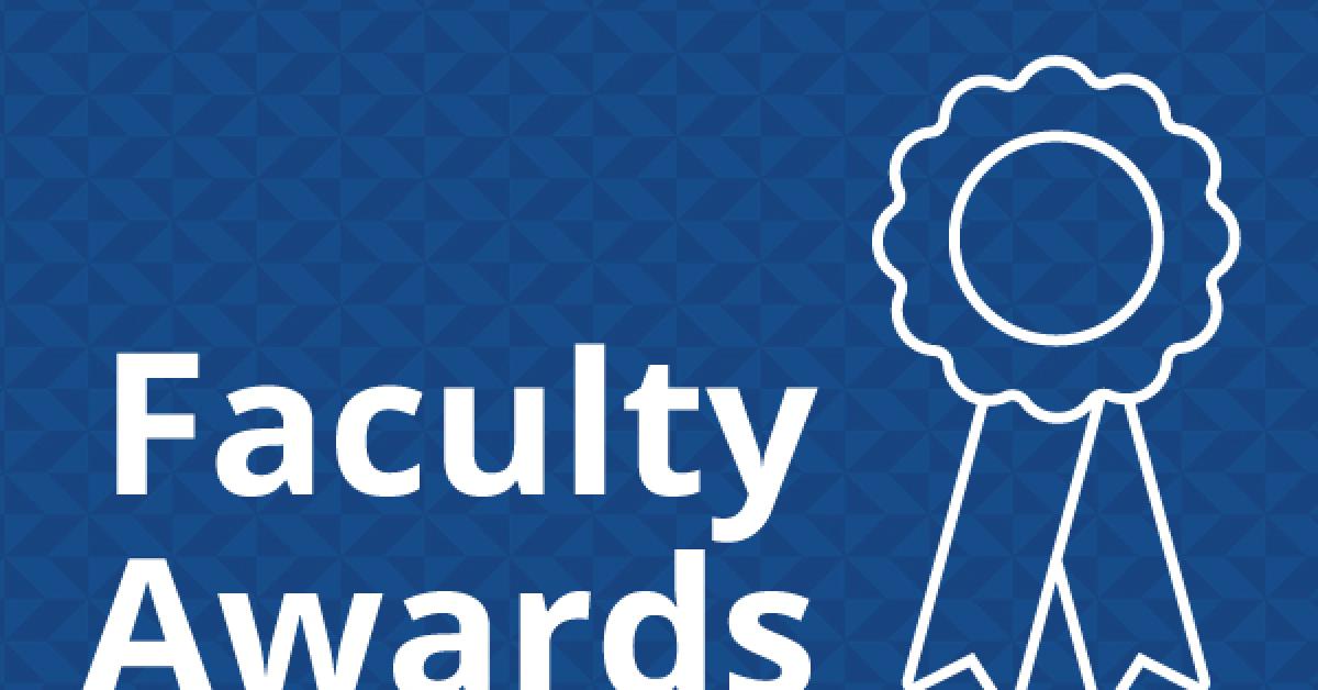 SoM Accepting Nominations For 2023 Faculty Awards | Duke Department Of ...