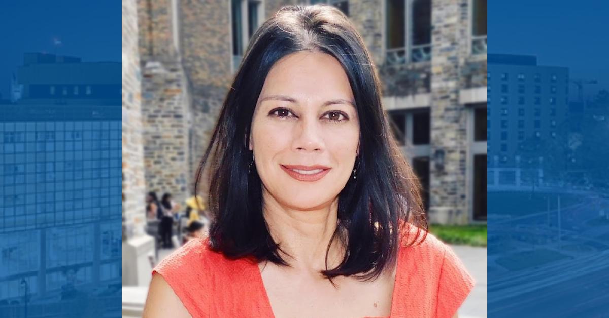 Dr Haga Promoted To Full Professor Duke Department Of Medicine