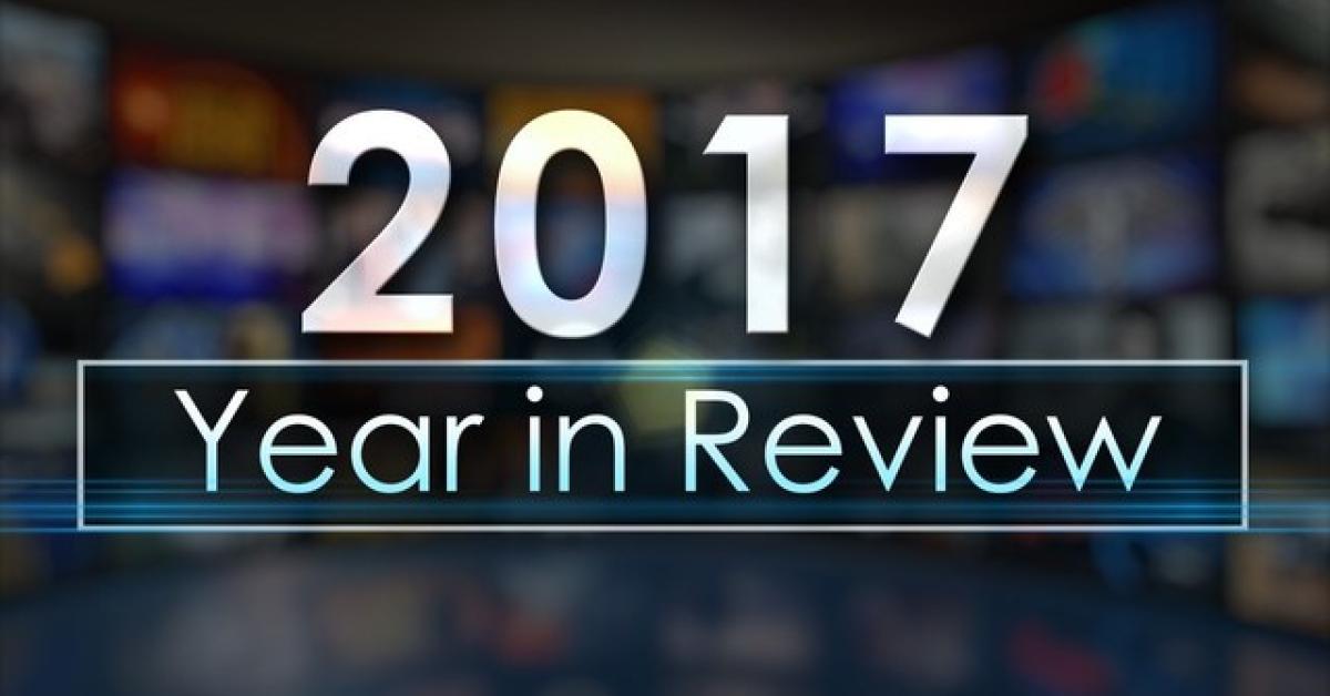 2017 Year in Review | Duke Department of Medicine
