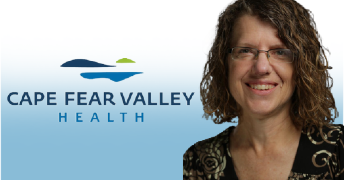 Bowlby delivers grand rounds for Cape Fear Valley Health Duke