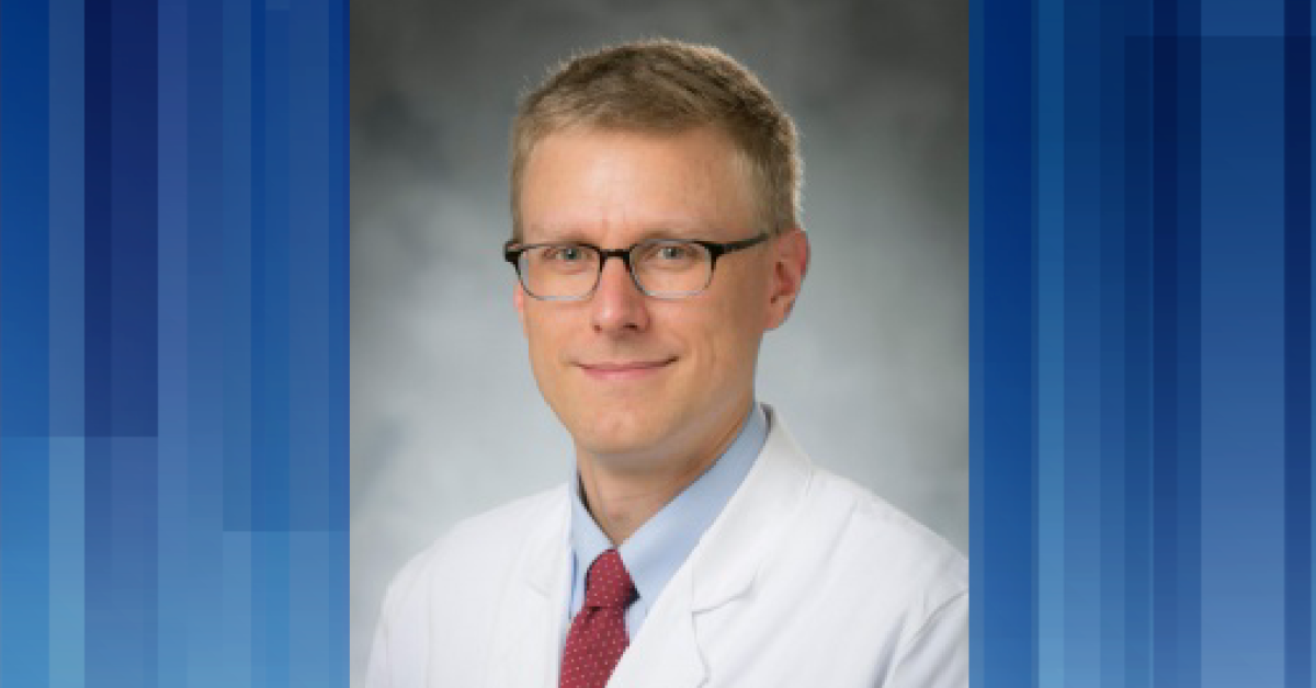 Howard Promoted To Assistant Professor | Duke Department Of Medicine