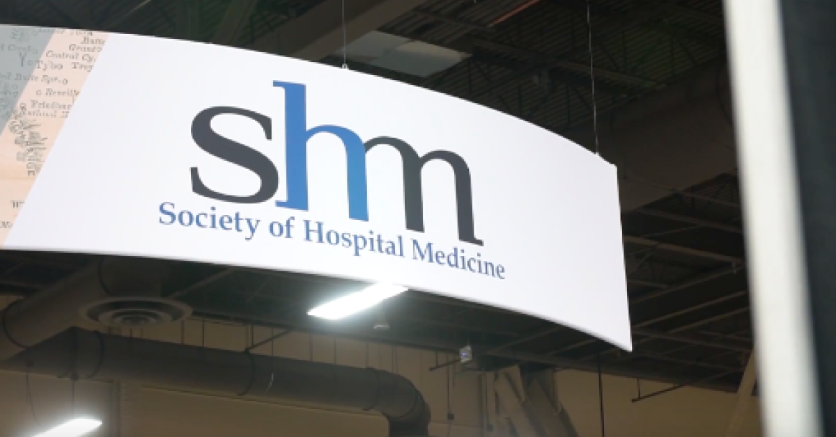 Duke Hospitalists participate in SHM Annual Conference Duke