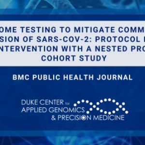BMC Public Health Journal