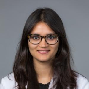 Irma Husain, MD