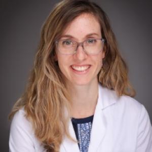 Molly Hillenbrand, MD