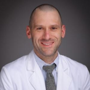 Terry Robbins, MD, MS