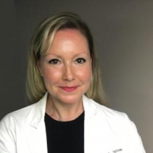 Sarah Nystrom, MD, MPH