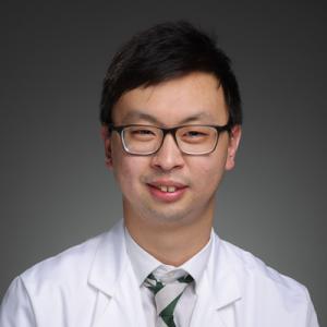 Jeffrey Shen, MD